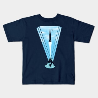 Apollo Kids T-Shirt